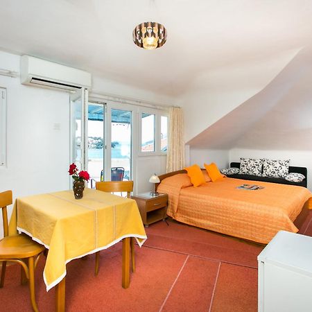 Room Avdic Dubrovnik Eksteriør billede