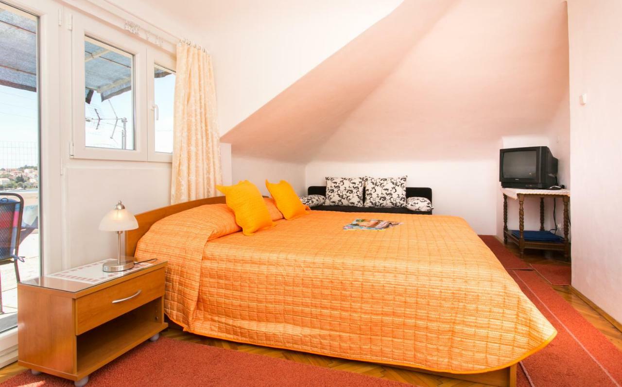 Room Avdic Dubrovnik Eksteriør billede