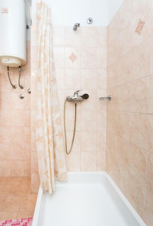 Room Avdic Dubrovnik Eksteriør billede