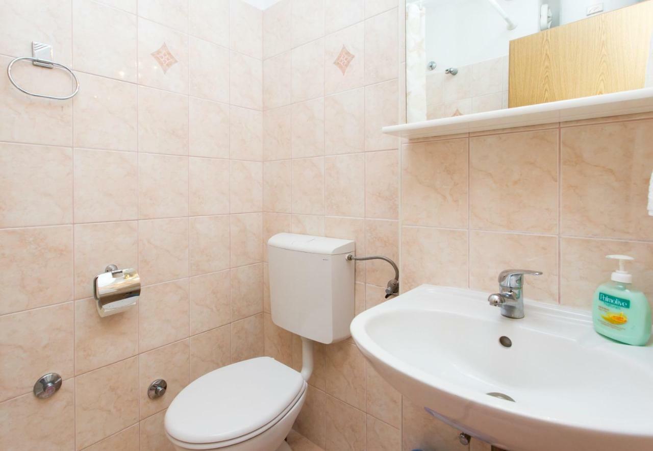 Room Avdic Dubrovnik Eksteriør billede