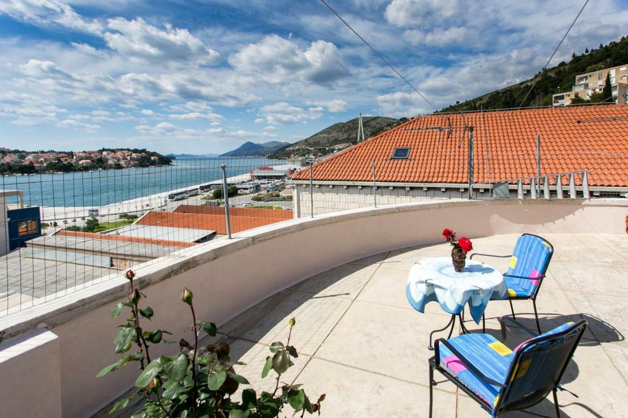 Room Avdic Dubrovnik Eksteriør billede