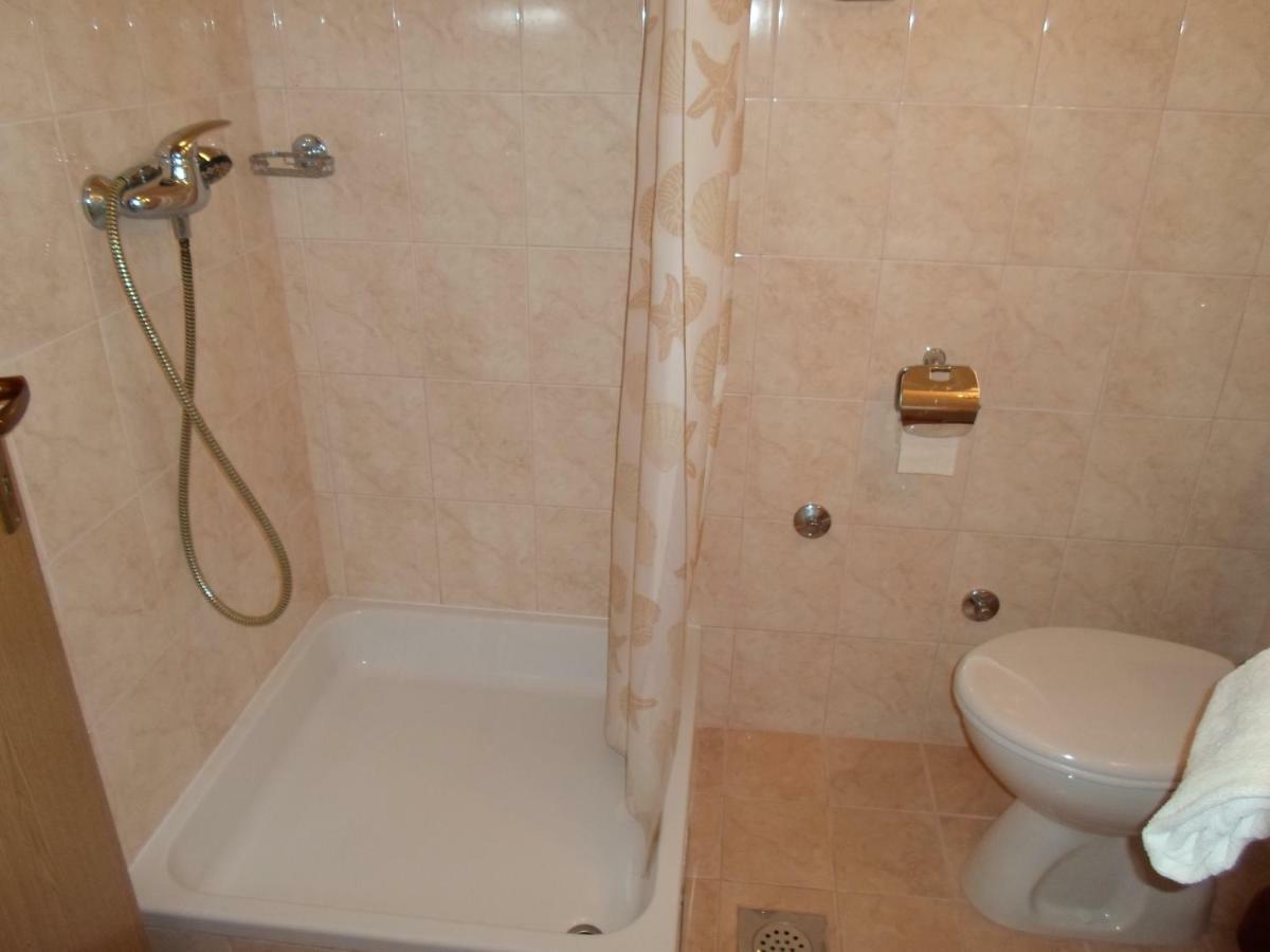 Room Avdic Dubrovnik Eksteriør billede