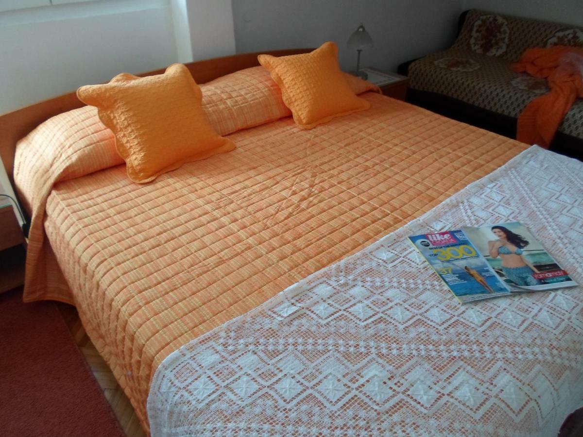 Room Avdic Dubrovnik Eksteriør billede